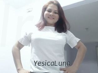YesicaLuna