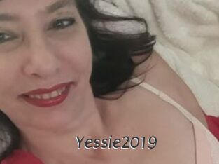 Yessie2019