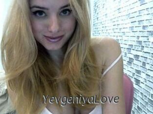 YevgeniyaLove