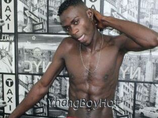 YhangBoyHot