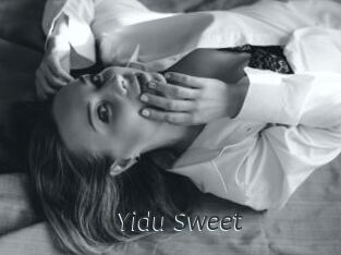 Yidu_Sweet