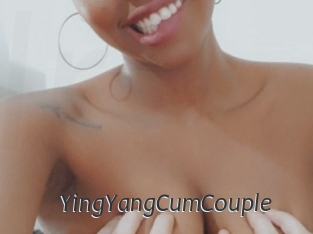 YingYangCumCouple
