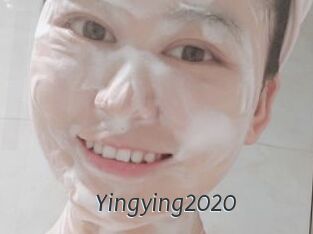 Yingying2020