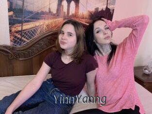 YinnYanng