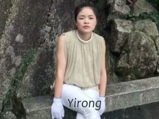 Yirong