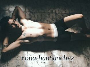 YonathanSanchez