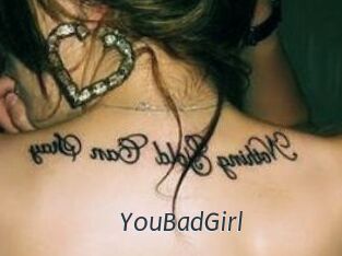 YouBadGirl