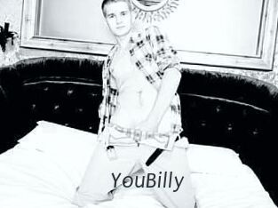 YouBilly