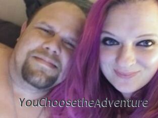 YouChoosetheAdventure