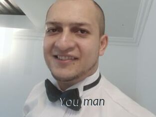 You_man