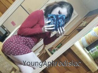 YoungAphrodisiac Ligne Rose