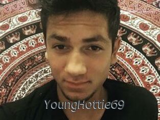 YoungHottie69 Ligne Rose