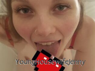 YoungHousewifeJenny