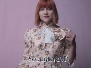 YoungJuliaXO
