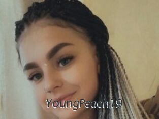 YoungPeach19