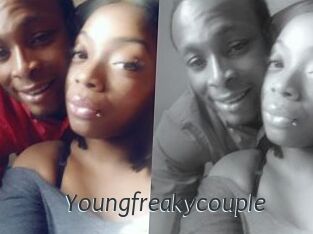 Youngfreakycouple
