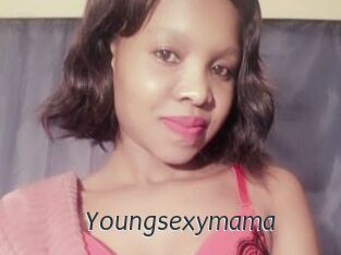 Youngsexymama
