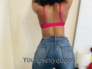 Youngsexyqueen