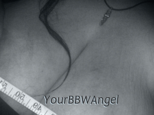 Your_BBW_Angel Ligne Rose