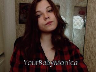 YourBabyMonica