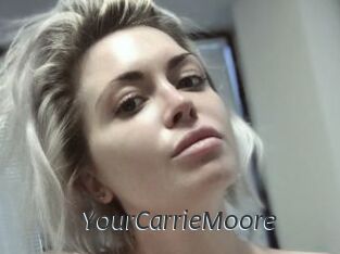 YourCarrieMoore