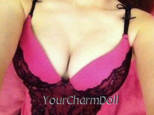 YourCharmDoll