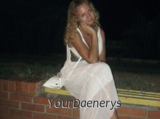 YourDaenerys