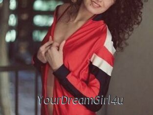 YourDreamGirl4u