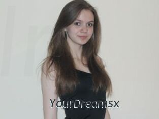 YourDreamsx Ligne Rose