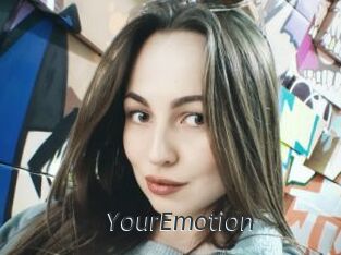 YourEmotion