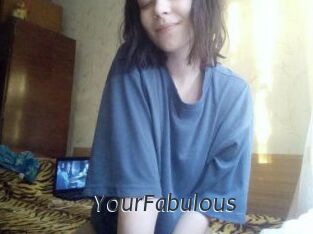 YourFabulous