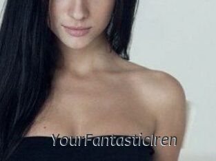 YourFantasticIren