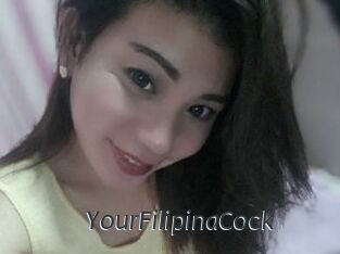 YourFilipinaCock