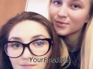 YourFireGirls