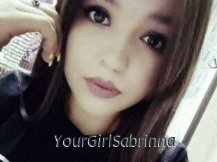 YourGirlSabrinna