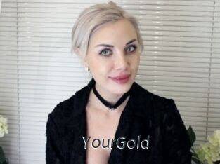 YourGold