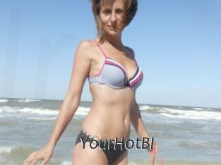 YourHotBI