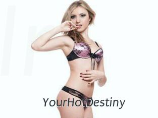 YourHotDestiny