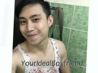 YourIdealBoyfriend
