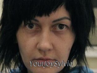 Your_Joy_Sylvia