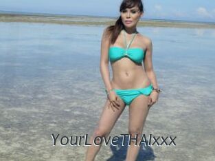 YourLoveTHAIxxx Ligne Rose