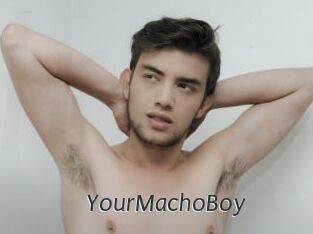 YourMachoBoy