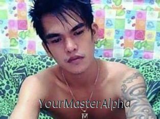 YourMasterAlpha