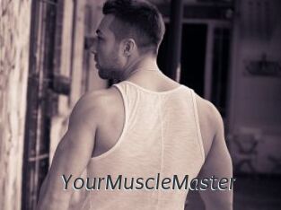 YourMuscleMaster
