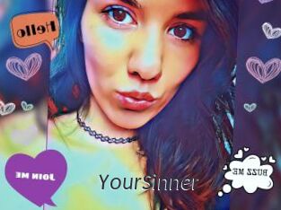 YourSinner