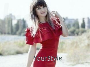 YourStyle