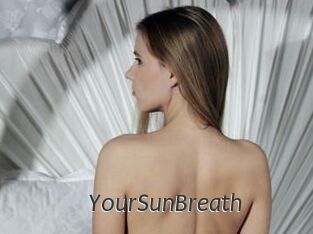 YourSunBreath