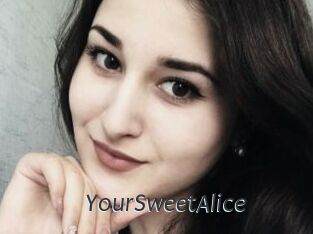 YourSweetAlice