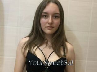YourSweetGal