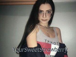 YourSweetStrawberry Ligne Rose